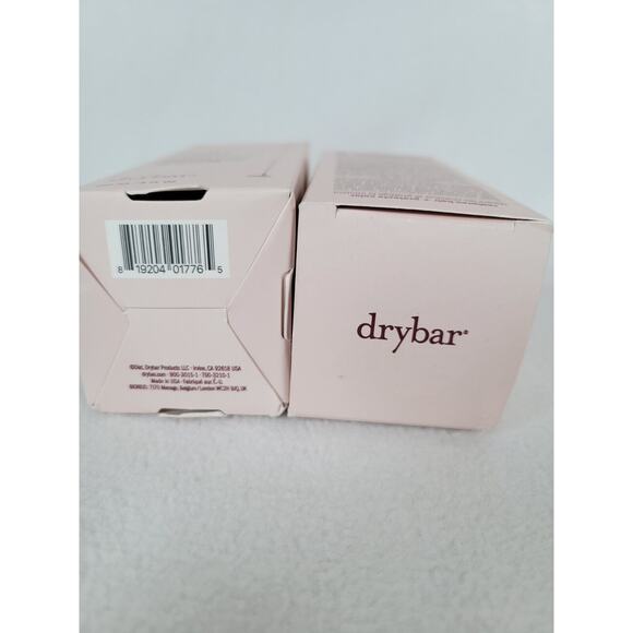 Drybar Cure Liquer Restrotative Pre-Shampoo Treatment Oil 150ml 5 oz Lot Bundle - Picture 3 of 4